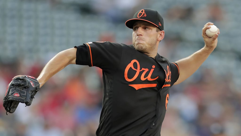 O's John Means set to return to rotation Tuesday