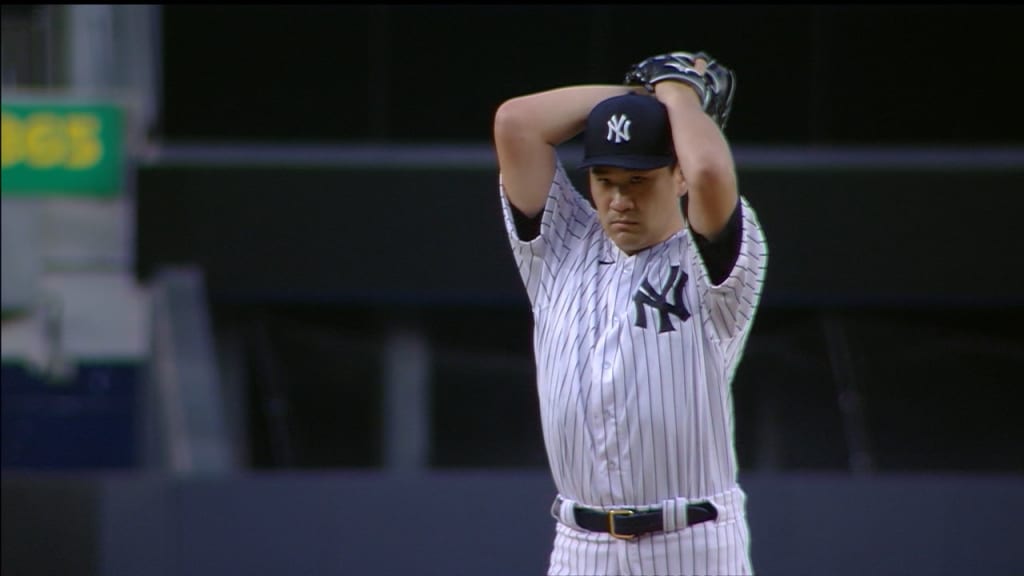 Yankees 3, Cubs 0: Yes, Masahiro Tanaka Is That Good - Bleed