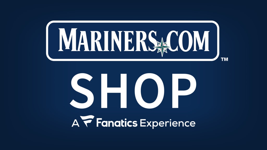 Seattle Mariners - Add the Mariners Team Store to your Black Friday  itinerary. #TrueToTheBlue