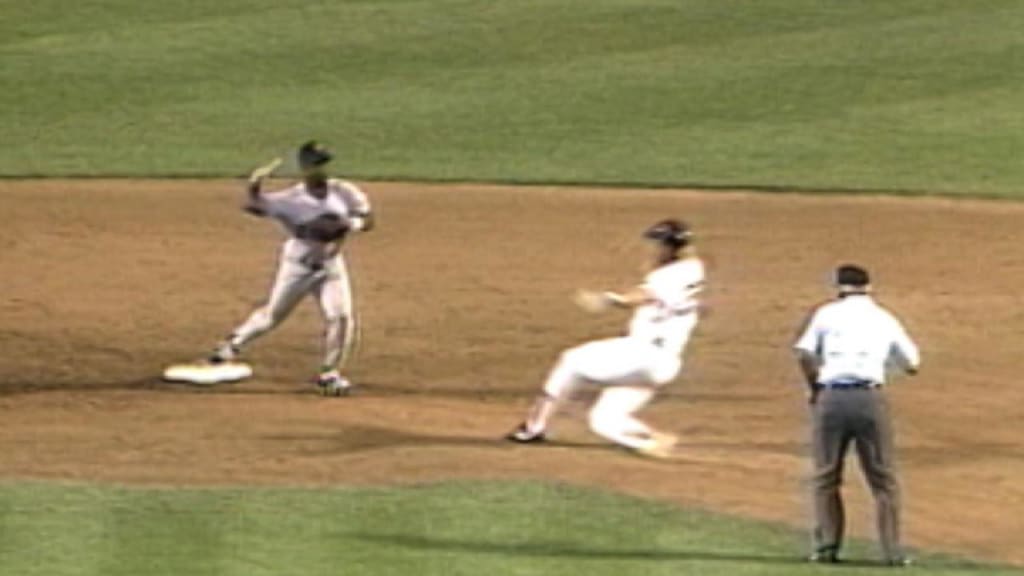 Remembering the amazingly awful 1990 Home Run Derby 