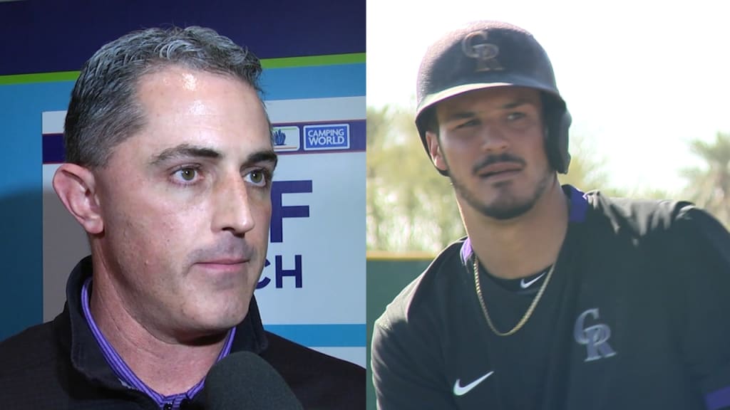 Rockies Mailbag: MLB season scenarios, Nolan Arenado update, state of Jeff  Bridich's farm system