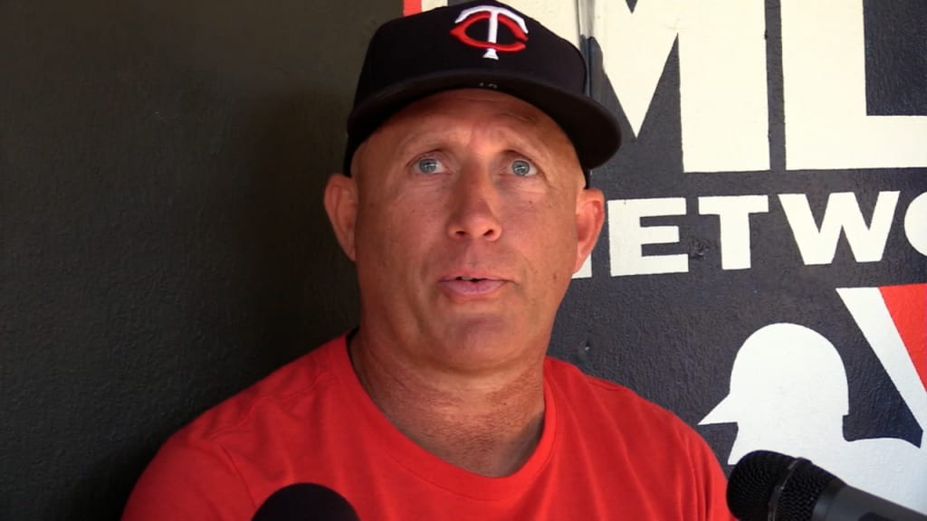 Twins pitching coach Wes Johnson makes midseason move to LSU