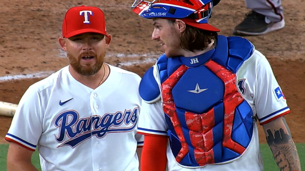 Texas Rangers Trade Gibson, Kennedy to Phillies - Last Word On Baseball