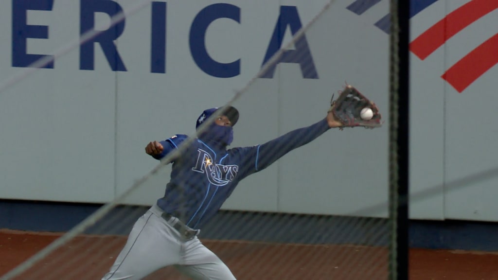 WATCH: Frustrated Yankees fans throw baseballs on field during game vs.  Rays, halting play in the Bronx 