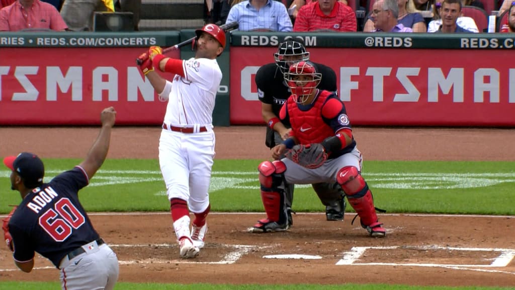 Joey Votto's New Batting Routine Is The Thinking Man's Routine (Video) 