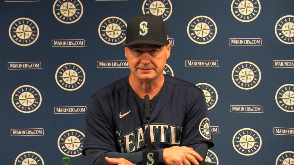 Washington Athletics - Good luck this season, Seattle Mariners