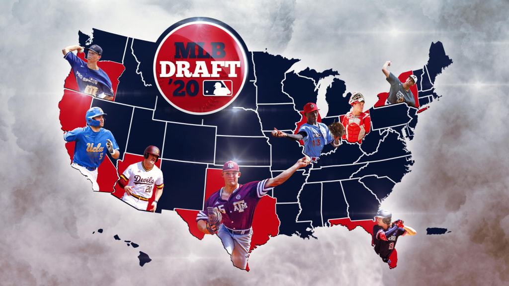 2020 MLB Draft Guide: Ballpark Factors