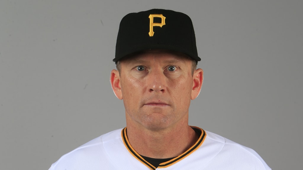 Rick Eckstein, Pirates part ways