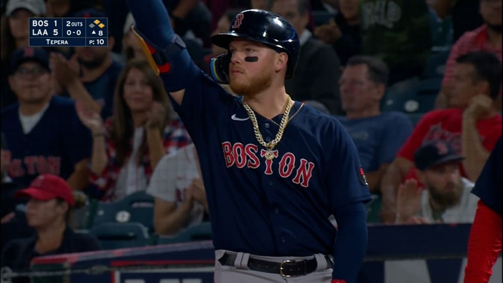 Red Sox keep up winning ways with win over Athletics in series opener  behind big second inning, Nick Pivetta - The Boston Globe