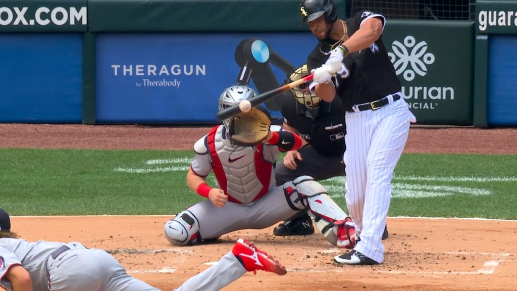 How Yankees' Gio Urshela hurt his butt  hitting a home run 