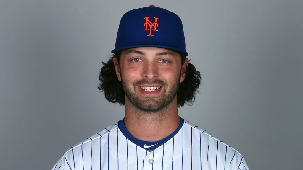 Kevin McGowan was the Mets' 13th-round Draft pick in 2013. (Getty Images)