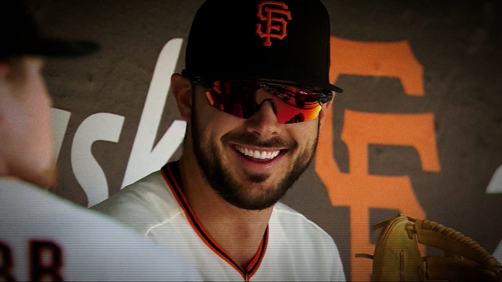 SF Giants: Will Brandon Belt return, facing MLB free agency?