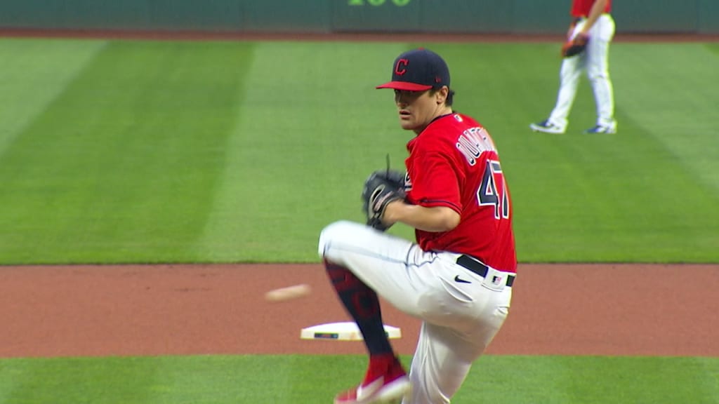 Cal Quantrill 2020 Highlights (Padres) 