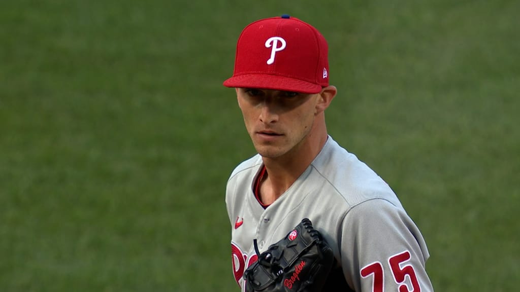 Phillies pitcher Ranger Suarez to begin rehab assignment Thursday