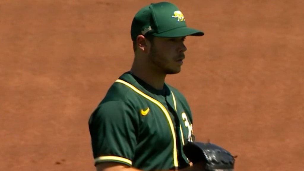 Jefferies strikes out four