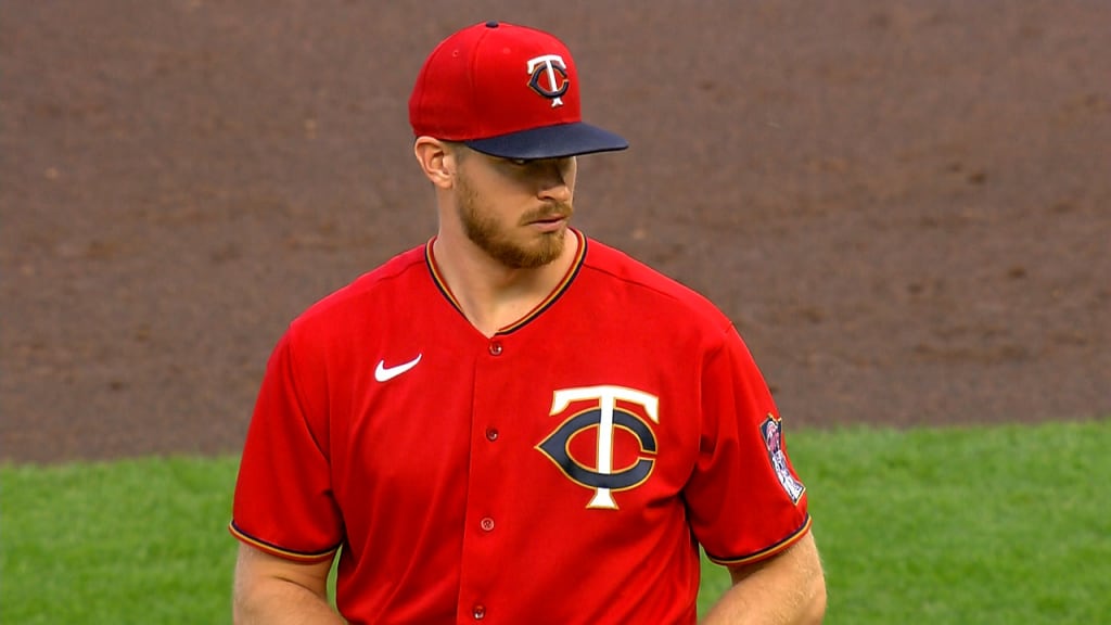 Bailey Ober could be the odd man out after Twins improved depth this  offseason - The Athletic