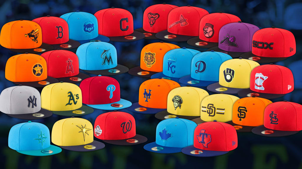 Players Weekend: MLB allows nicknames on uniforms and colorful