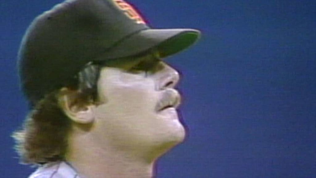 LaMarr Hoyt: 1983 AL Cy Young winner dies after battle with cancer