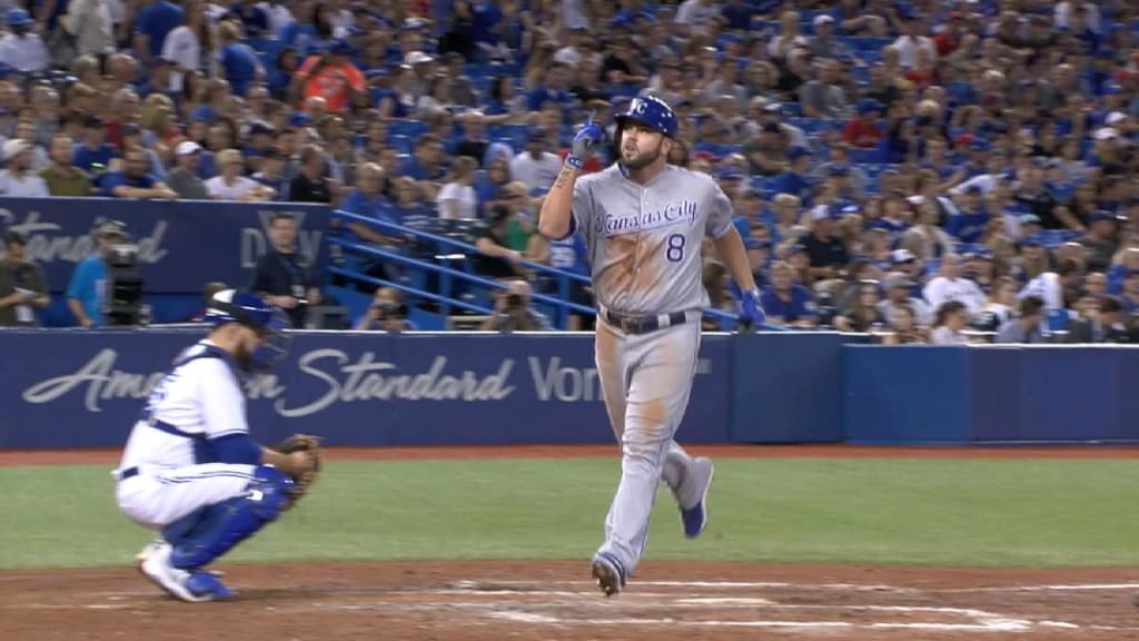 Royals vs. Angels, 2014 ALDS Game 1 results: Mike Moustakas' 11th-inning  homer gives Kansas City 3-2 win 