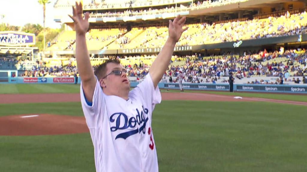 SF Giants: Joc Pederson's homecoming a win for brother Champ