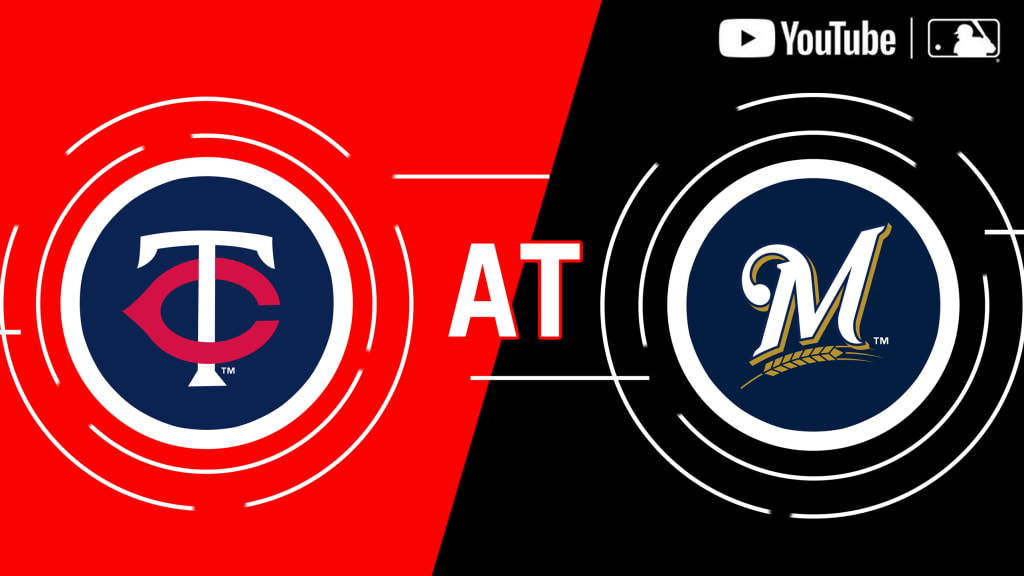 With NL Central title under wraps, Brewers set for clash vs. Cards