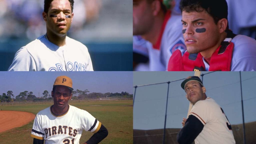 Inside Roberto Alomar's plan to develop baseball talent in Puerto Rico