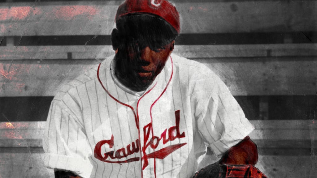 Salute to the Negro Leagues: The Great Pittsburgh Crawfords