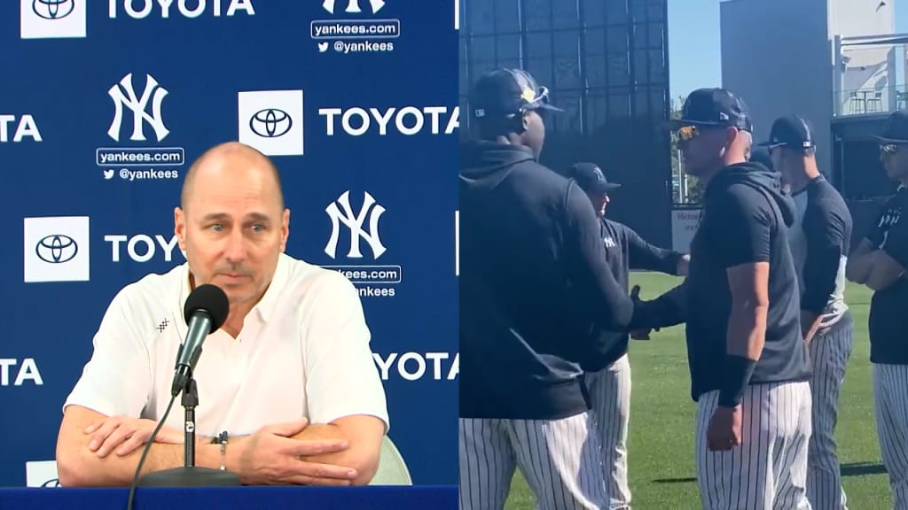 Yankees could reinforce starting rotation with Cashman trade bust