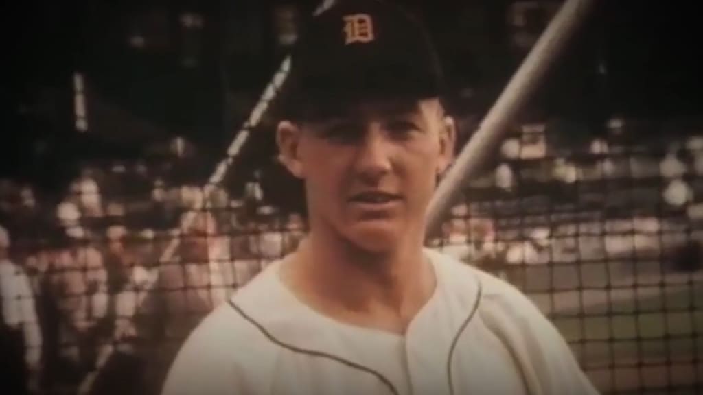 Al Kaline Passes Away - MLB Trade Rumors