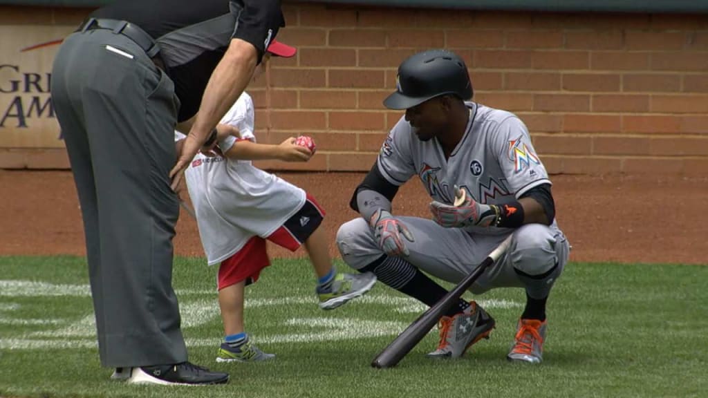 Girls didn't go to games,' said Dee Gordon on why he didn't like