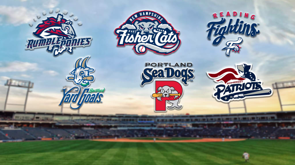 Somerset Patriots Assigned To Double-A Northeast League By MLB