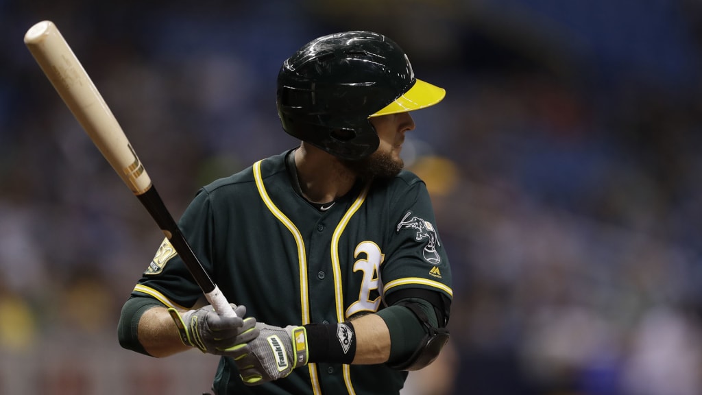 How will the Oakland A's make do without Andrus and Lowrie?