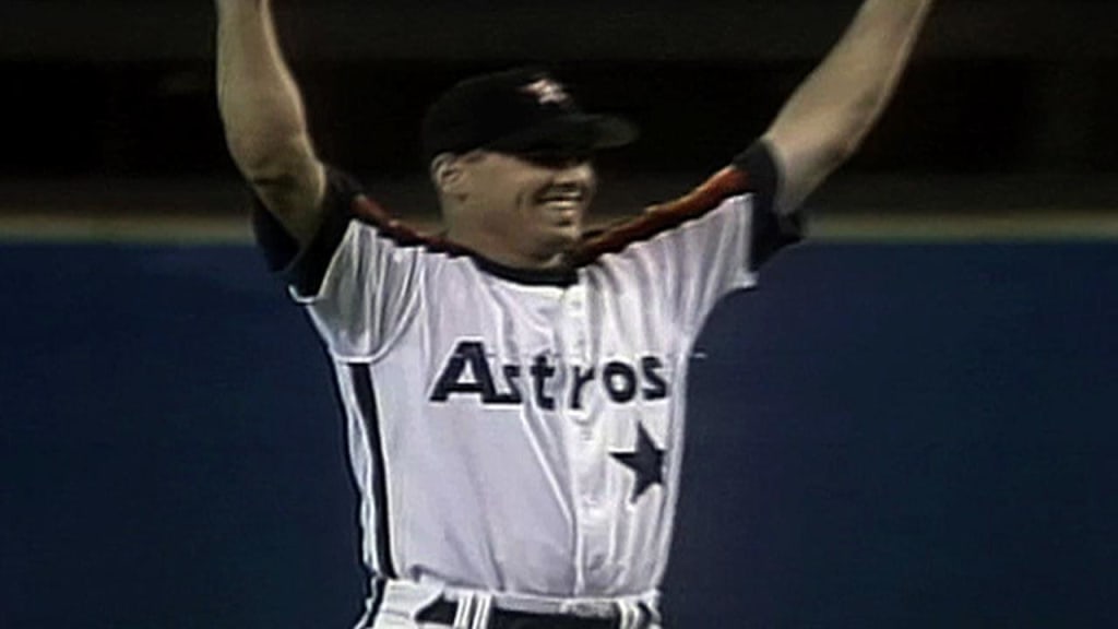 April 7, 1979: Astros' Ken Forsch hurls earliest no-hitter in MLB