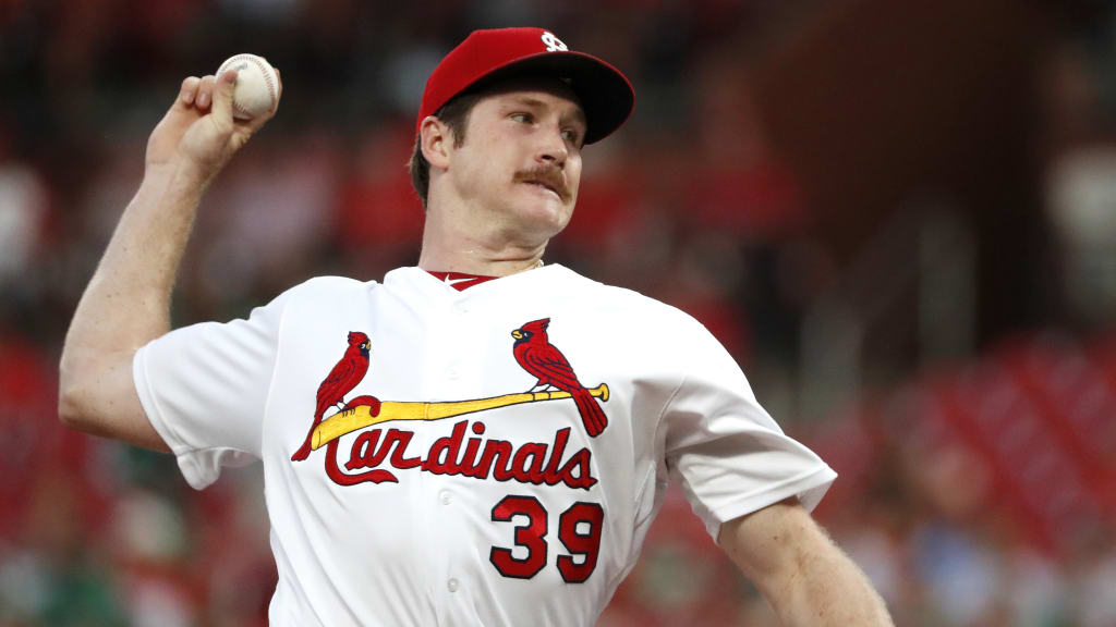 St. Louis Cardinals: Everything you need to know about Miles Mikolas