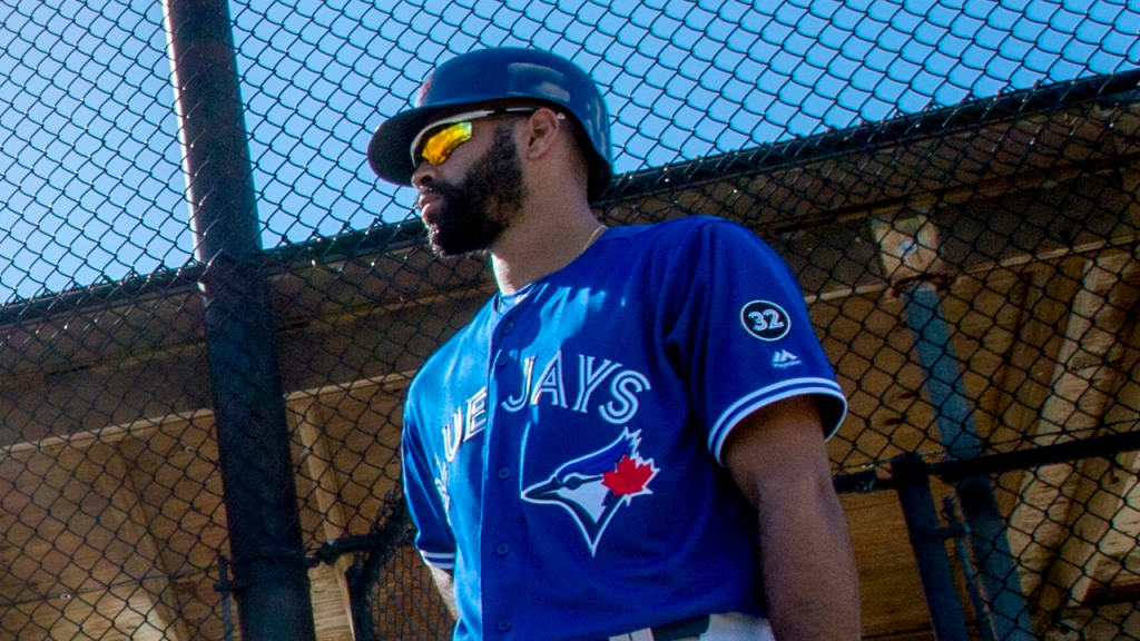 Blue Jays add 7 players to roster, including Dalton Pompey