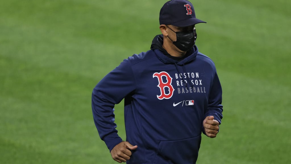 Red Sox reuniting with Alex Cora would be the best for Boston in 2021