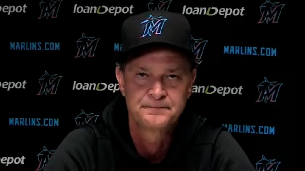 Mattingly on loss to Nationals
