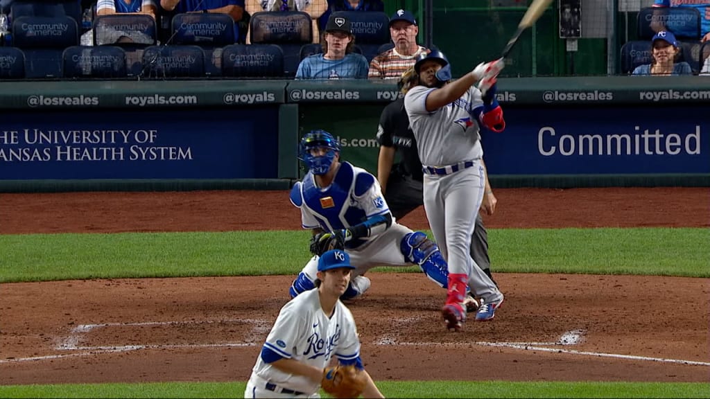 Ryu cruises through seven innings, Blue Jays shut out Tigers