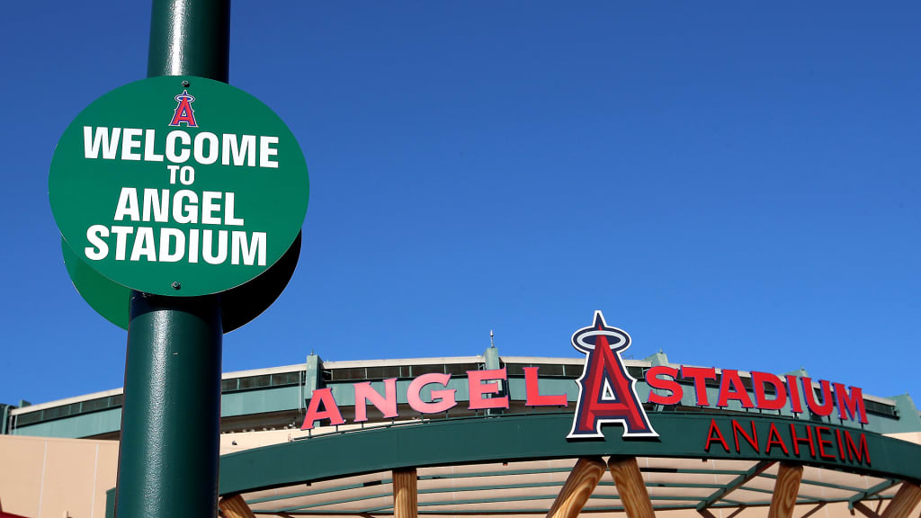 Angels agree to Anaheim request to cancel Angel Stadium sale - Los