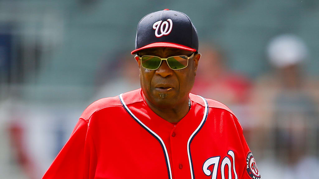 Dusty Baker leads prostate cancer awareness
