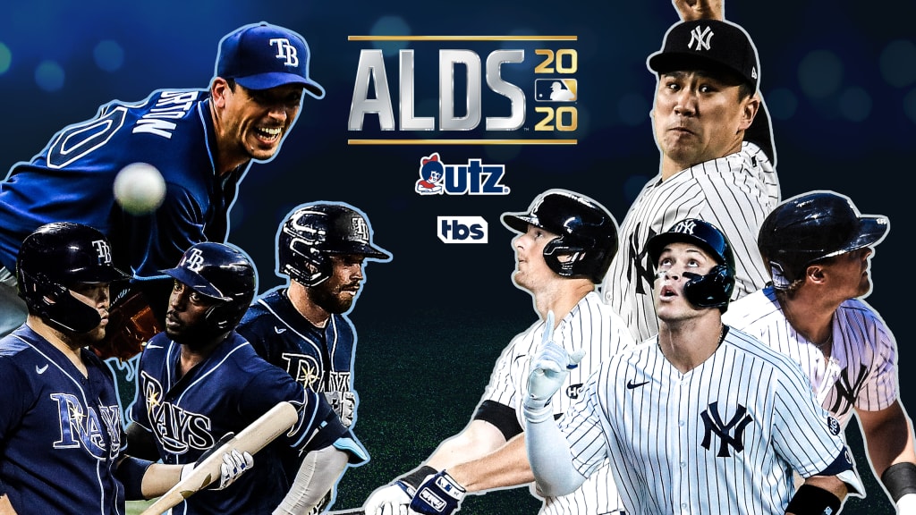 MLB Postseason Preview: New York Yankees