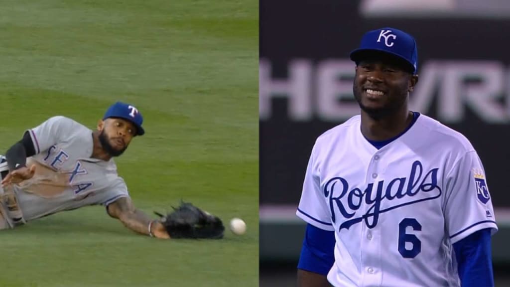 Lorenzo Cain - Milwaukee Brewers Center Fielder - ESPN