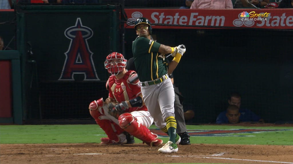 Oakland Athletics Eager to Avenge Playoff Demons in AL Wild Card Game