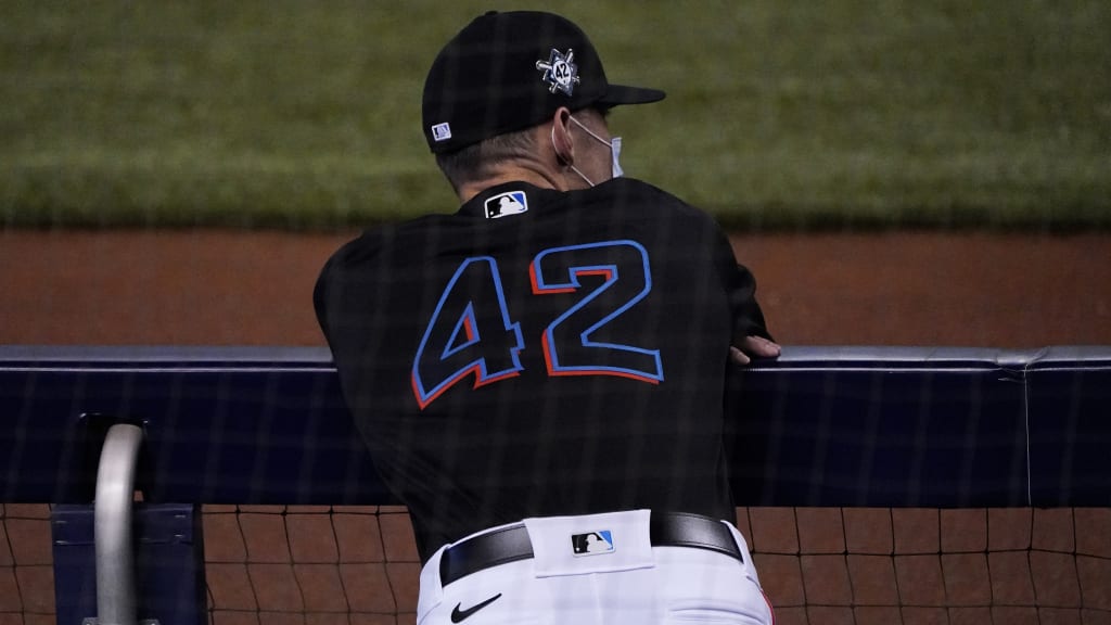 Mariners Celebrate Jackie Robinson Day, by Mariners PR