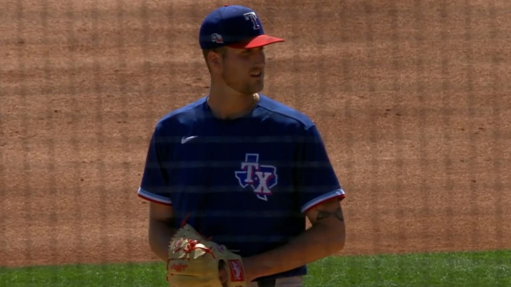 The 'Vandy Boys' are now Texas Rangers boys, and that's pretty cool