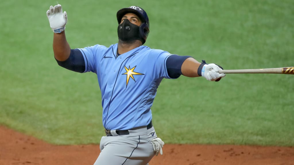 Five Rays impressing in Summer Camp