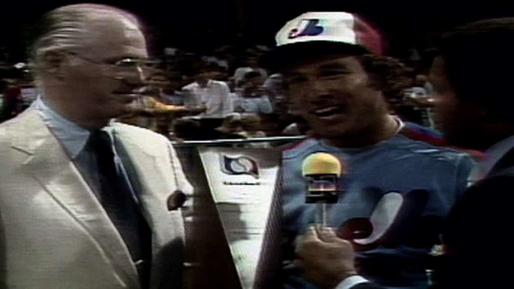 Forgotten heroes: The 1994 Expos