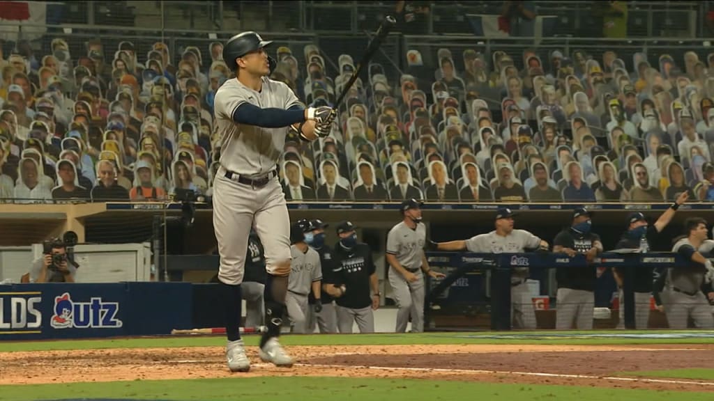 MLB Tonight crew on Stanton