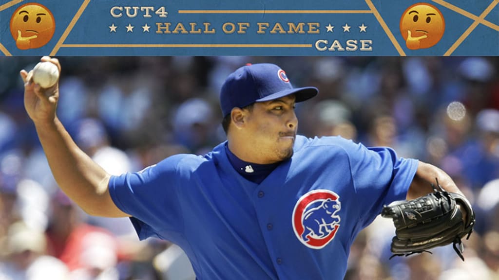 What Happened to Carlos Zambrano and Where is He Now? - FanBuzz