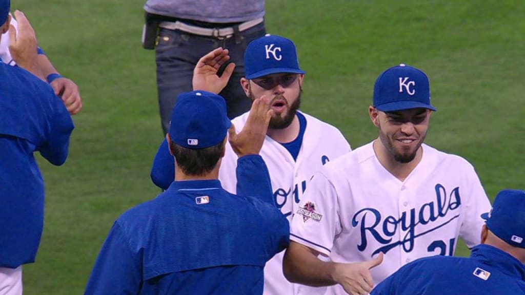 Here are your 1969 Kansas City Royals - Royals Review